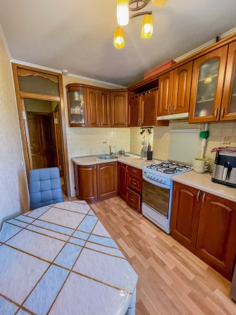 Продам 3-ком квартиру Калиновая Батумская Хмельницкого Правда - фото 1