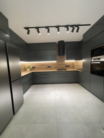 Продаж 4-кімнатної квартири з дизайнерським ремонтом у ЖК «Рівера» - фото 1