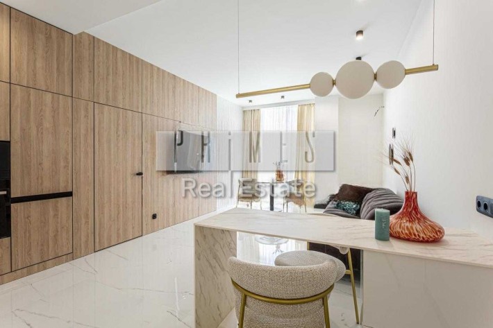 #5945 Продажа / Квартира / Лумумбы Патриса, Печерск, Киев - фото 1