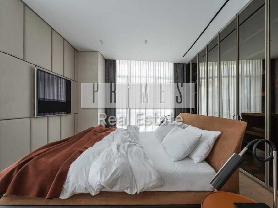 Продаж 3к квартири, ЖК Park Avenue VIP, просп. Голосіївський Киев