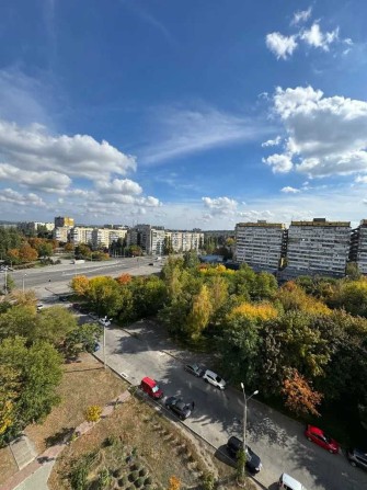 Продам 1-кімнатну квартиру, ж/м Перемога-5, б.Слави 12 - фото 1