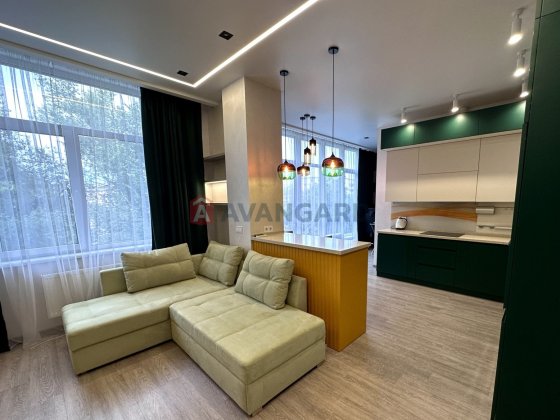 Продам 2к. Комфорт Сіті Днепр