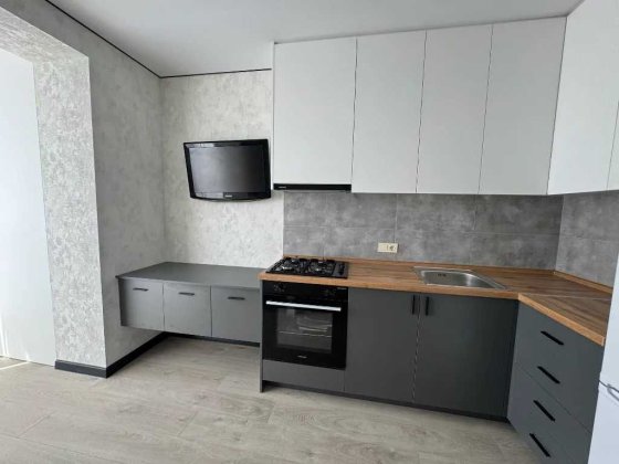 ЖК Щасливий-2 Підстанція, 2к квартира з ремонтом Днепр