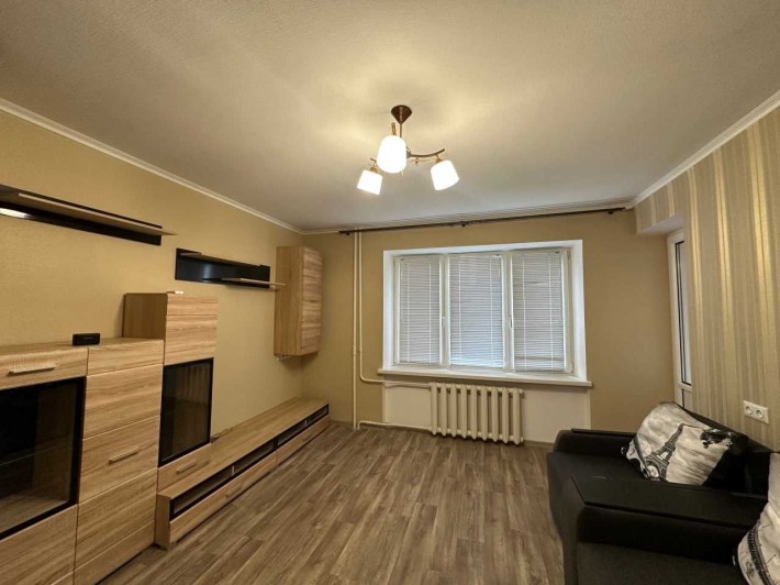 Продам уютную 2к на пр. Мира 21. Ж/М Левобережный-3. - фото 1