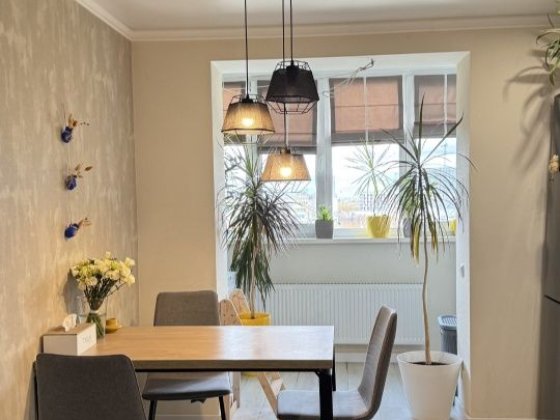 ТОПова квартира! Супер локаці! Келецька 99Б! 2 спальні+ вітальня! Вінниця