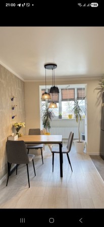 ТОПова квартира! Супер локаці! Келецька 99Б! 2 спальні+ вітальня! - фото 1