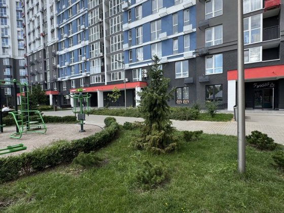 Продаж двокімнатної  ремонтом ! ЖК 8 Причал! Під Державну програму! Київ