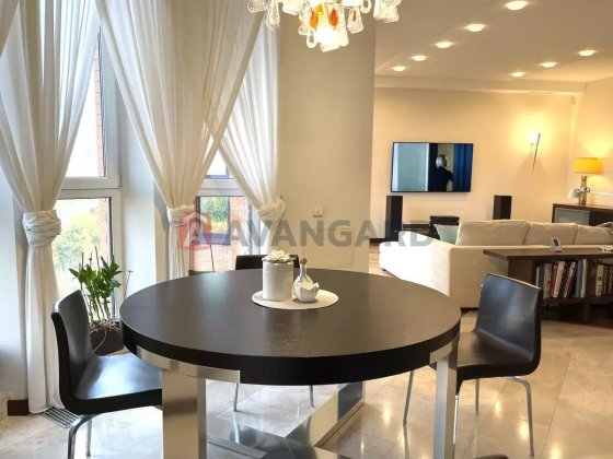 Продам квартиру в центрі міста Дніпро