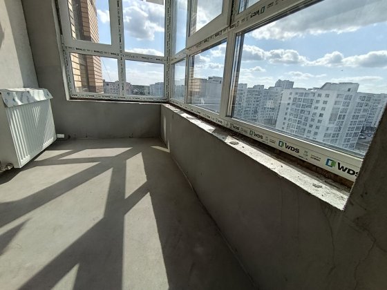 Квартира в новобудові 2021р на Масанах Чернигов