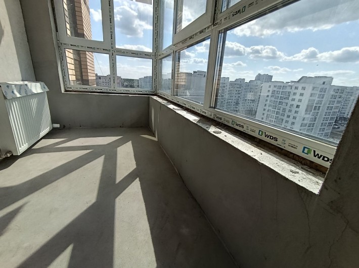 Квартира в новобудові 2021р на Масанах - фото 1