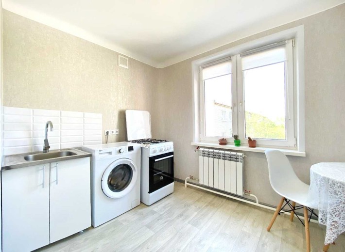 1 кім з ремонтом ПРИДНІПРОВСЬК (716765) - фото 1