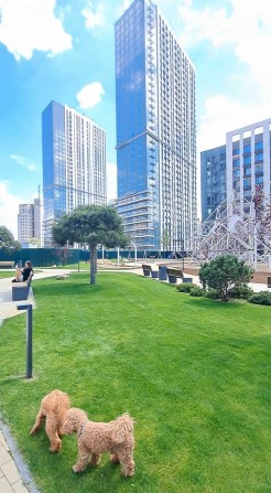 Видова 4-кімнатна квартира в ЖК Метрополіс. - фото 1