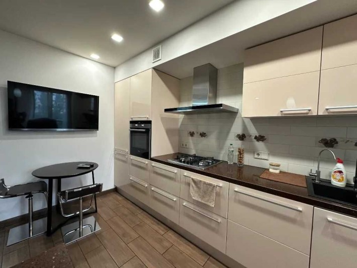 ЖК River Park, 2к квартира,  Перемога-1 - фото 1