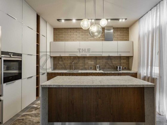 Продаж квартири/пентхауса ЖК Бульвар Фонтанів 135м2 Печерськ 3 кімнати Киев