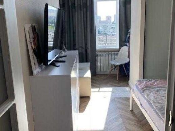 Династія. Липківського, 37-Б. 2 спальні. Сучасний ремонт Киев