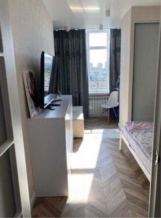 Династія. Липківського, 37-Б. 2 спальні. Сучасний ремонт - фото 1