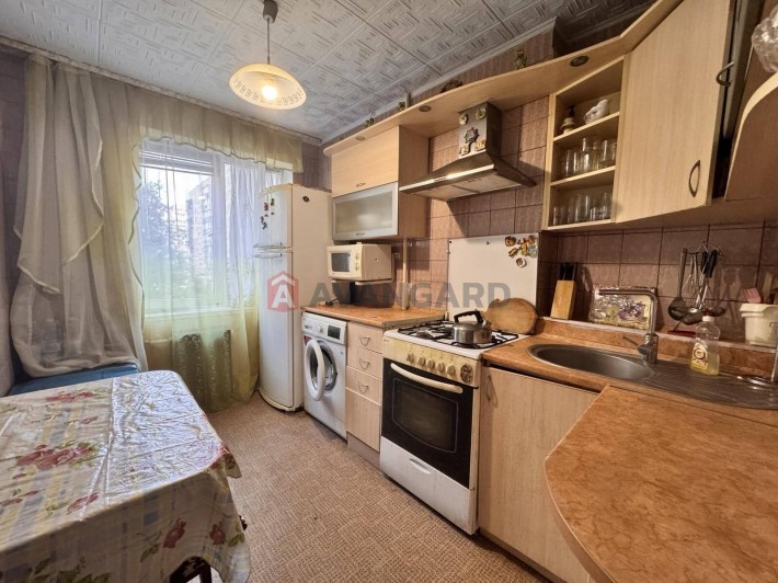 Продам 3-х комнатную квартиру Клочко - фото 1