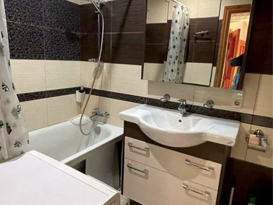 Снижение! Продам 2к квартиру 50м2 вул. Словацька, Петровского Мазепи Днепр