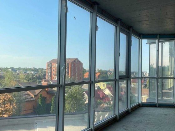 Продам квартиру 122,8 м2 ЖК Comfort City Рибінський Дафі Гагаріна Днепр