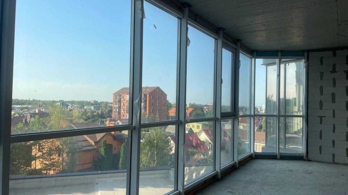 Продам квартиру 122,8 м2 ЖК Comfort City Рибінський Дафі Гагаріна - фото 1