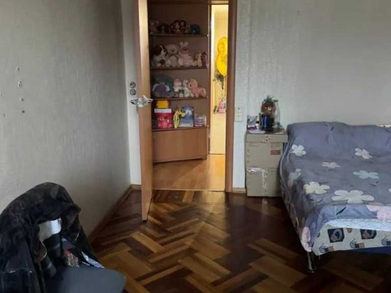 Продам 3-кімнатну квартиру на Перемозі, Набережна Перемоги 54 Днепр