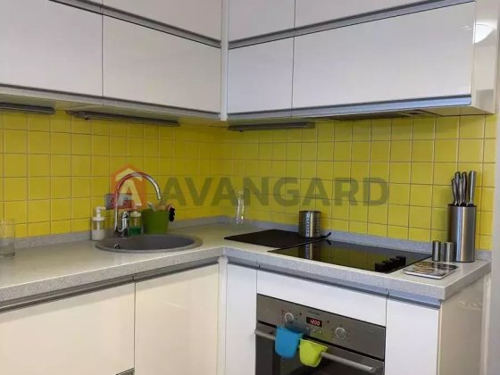 Продаж 1-к квартири Сонячна набережна Днепр