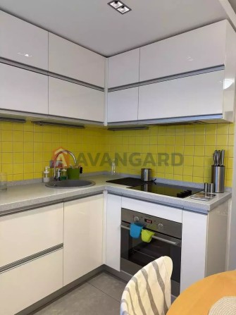 Продаж 1-к квартири Сонячна набережна - фото 1