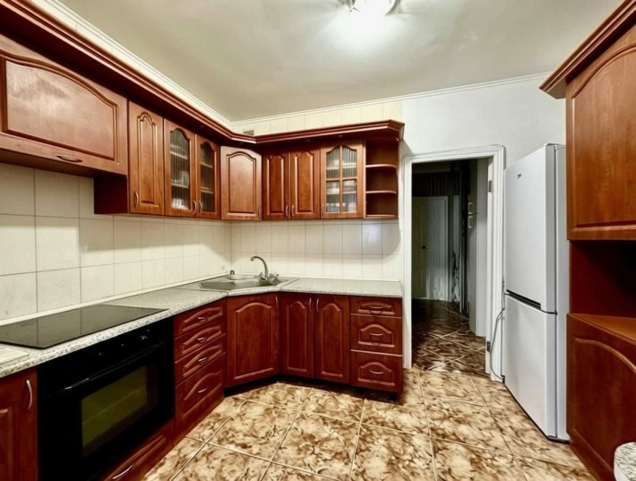 Позняки/Осокорки/Харьківський. Трикімнатна. Все окремо .Без % - фото 1