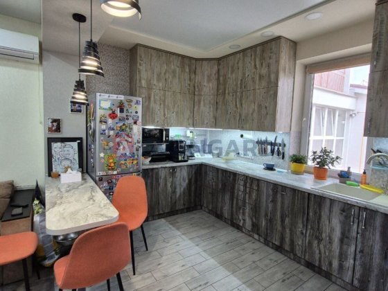 Продам 3к квартиру ЖК Олимпийский с газовой автономкой Днепр