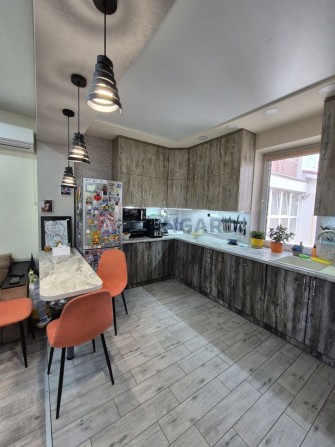 Продам 3к квартиру ЖК Олимпийский с газовой автономкой - фото 1