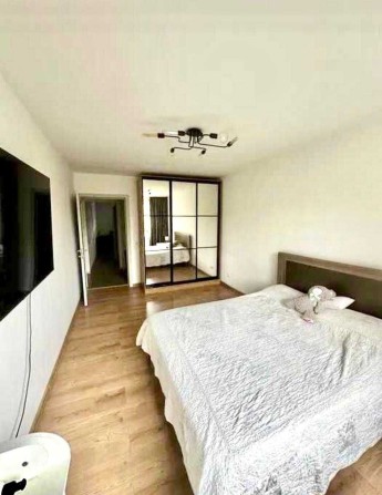 3к 63м Оболонь світла квартира з новим ремонтом - фото 1