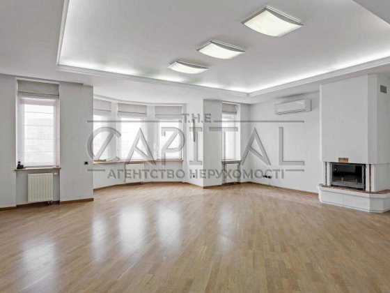 Продаж/ Квартира/ 200 м2/ Шевченківський район/ вул. Кудрявська, 13-19 Киев