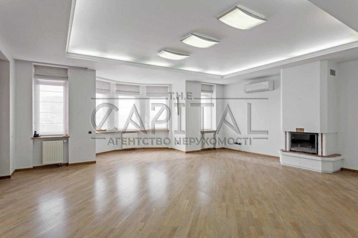 Продаж/ Квартира/ 200 м2/ Шевченківський район/ вул. Кудрявська, 13-19 - фото 1