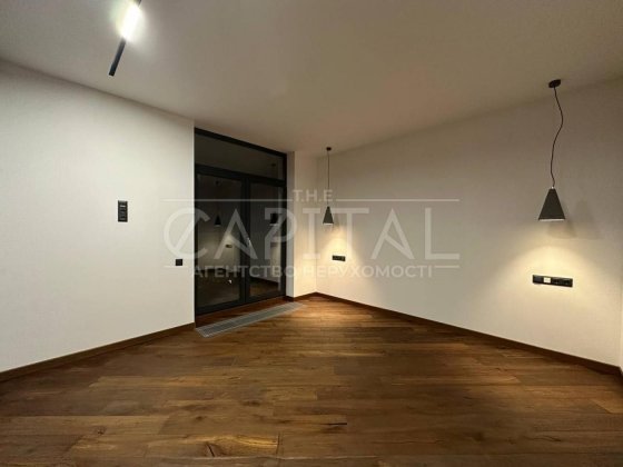 Продається стильна 2-кімнатна квартира в ЖК Рибальський Київ