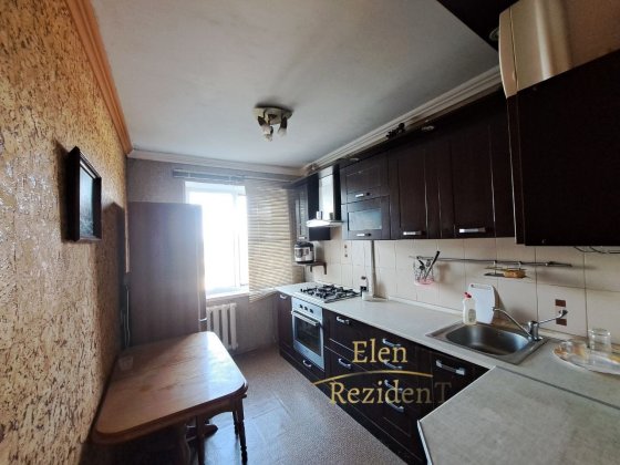 Продам 2-х кімнатну квартиру Калинова/Янтарна Днепр