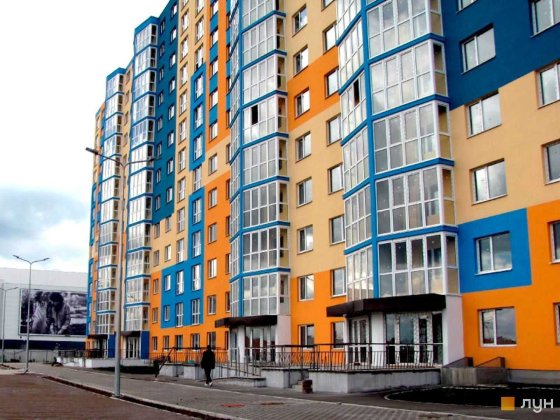 Продается однокомнатная в новом ЖК с ремонтом . Киев