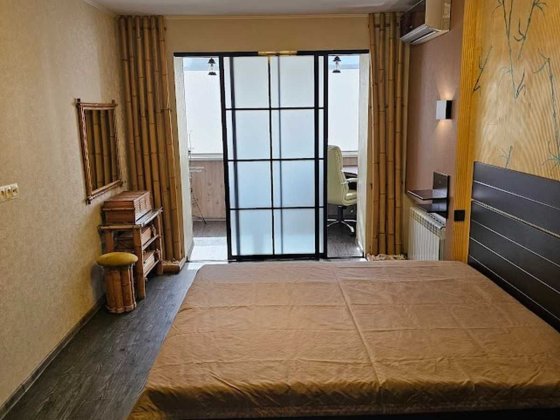 Продам 3 к. квартиру з автономним опаленням на Лівобережному/Березинці Днепр