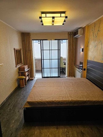 Продам 3 к. квартиру з автономним опаленням на Лівобережному/Березинці - фото 1