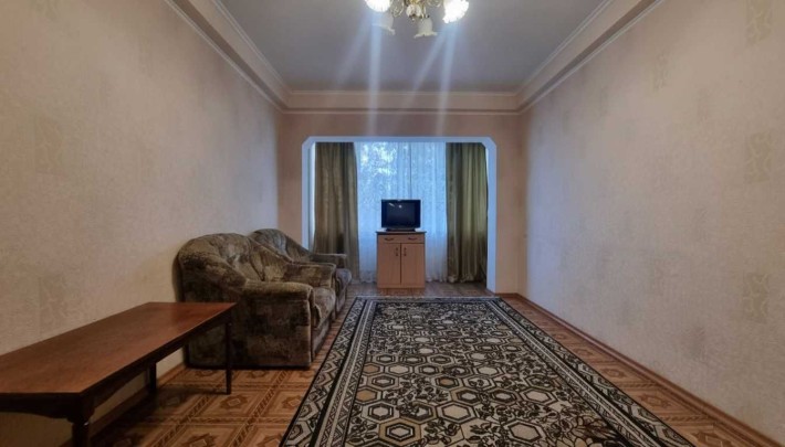 1-но кімнатна квартира, Борщагівка, бул. Миколи Руденка 22 - фото 1