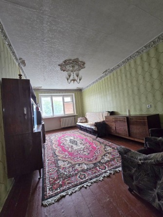 Продам 2к на Добробатів 16(жм Північний) - фото 1