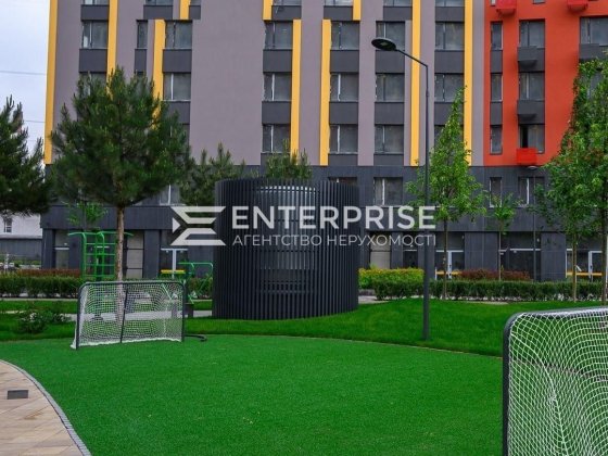 Продаж 2к квартира в ЖК Svitlo Park у Голосіївському районі Киев