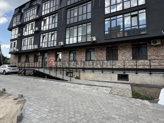 Продається простора квартира в ЖК Good House, Перемога 3 Днепр