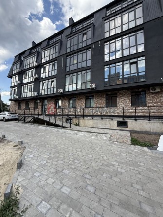 Продається простора квартира в ЖК Good House, Перемога 3 - фото 1