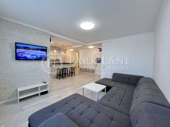 Продажа 3к квартиры (110м2) на Осокорках! Чавдар 11, Бажана, Гмыри Киев