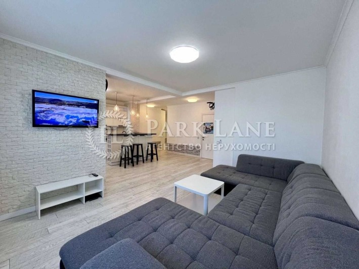 Продажа 3к квартиры (110м2) на Осокорках! Чавдар 11, Бажана, Гмыри - фото 1