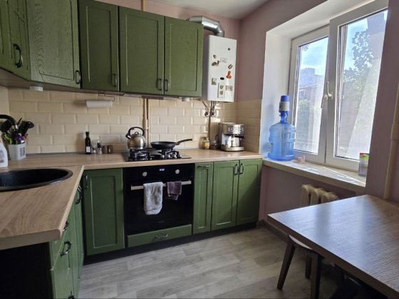 Продажа 2.к. на пр. Б. Хмельницкого (ЭКСКЛЮЗИВ, КЛЮЧИ) Днепр