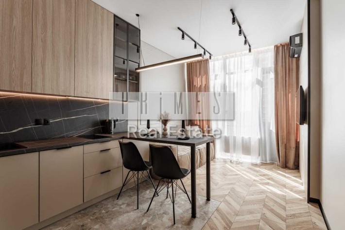 Продаж 2к квартири, ЖК Новопечерські Липки, вул. Андрія Верхогляда 19Б - фото 1