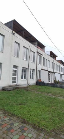 Продаж трикімнатного таунхаусу з терасою вул.Сагайдачного 166 ОСББ - фото 1