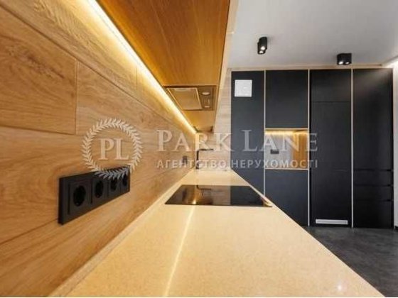 Квартет. Липківського, 16-А. Сучасний гарний ремонт Киев