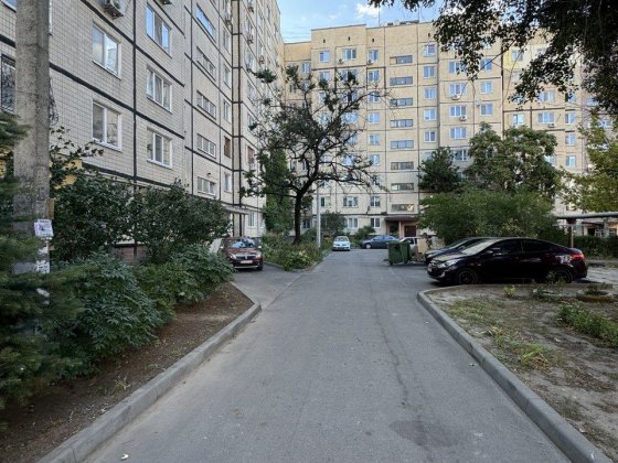 ЭКС 3К Победа-6 ПРОДАМ Героев Маршала Судца Днепр